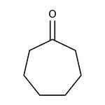 Cycloheptanone, 98+%, Thermo Scientific Chemicals