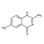 2-Amino-6-methyl-4(3H)-quinazolone, 96%, Thermo Scientific Chemicals