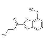 Ethyl 7-methoxybenzo[b]furan-2-carboxylate, 97%, Thermo Scientific Chemicals