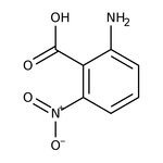 2-Amino-6-nitrobenzoic acid, 97%, Thermo Scientific Chemicals