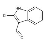 2-Chloroindole-3-carboxaldehyde, 97%, Thermo Scientific Chemicals