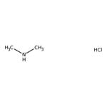 Diméthylamine hydrochloride, 98+ %, Thermo Scientific Chemicals