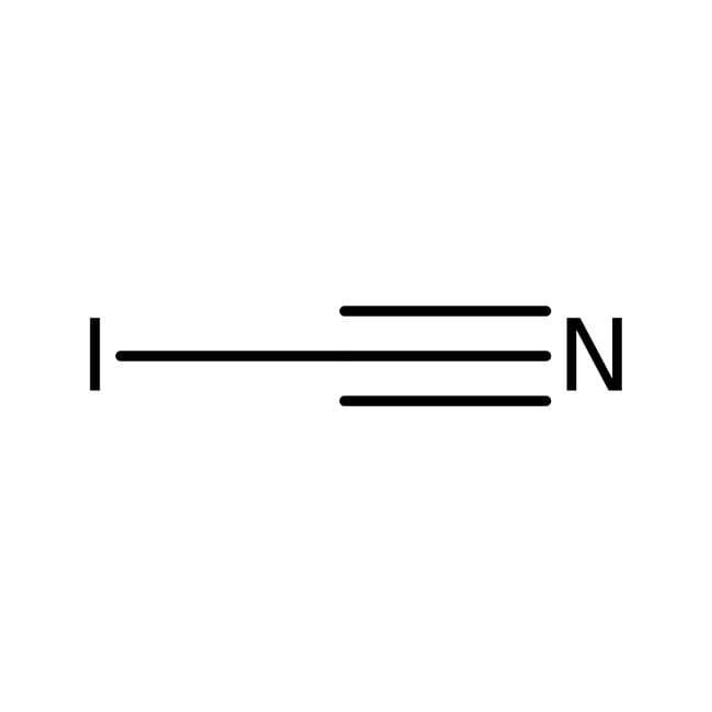 Cyanogen iodide, 98%, Thermo Scientific Chemicals
