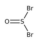 Thionyl bromide, 97%, Thermo Scientific Chemicals