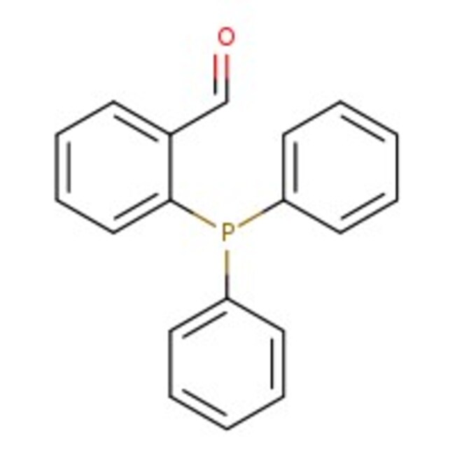 2-(Diphenylphosphino)benzaldehyde, 97%, Thermo Scientific Chemicals