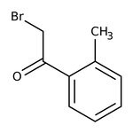 2-Bromo-2'-methylacetophenone, 98%, Thermo Scientific Chemicals