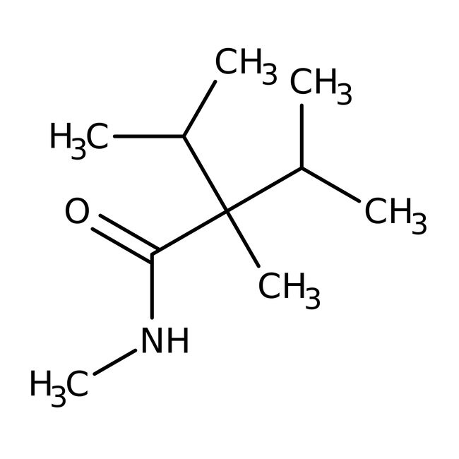 N,2,3-Trimethyl-2-isopropylbutamide, Thermo Scientific Chemicals
