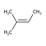 2-Methyl-2-butene, 2M solution in THF, AcroSeal&trade;, Thermo Scientific Chemicals