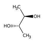 2,3-Butanediol, 98%, mixture of racemic and meso forms, techn., Thermo Scientific Chemicals