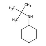 N-tert-Butylcyclohexylamine, 97%, Thermo Scientific Chemicals