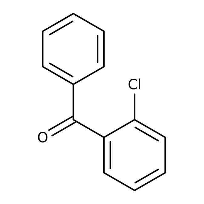 2-Chlorobenzophenone, 99+%, Thermo Scientific Chemicals