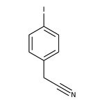 4-Iodophenylacetonitril, 97 %, Thermo Scientific Chemicals