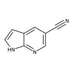 7-Azaindole-5-carbonitrile, 97%, Thermo Scientific Chemicals