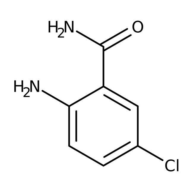2-Amino-5-chlorobenzamide, 98+%, Thermo Scientific Chemicals