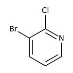 3-Bromo-2-chloropyridine, 98%, Thermo Scientific Chemicals