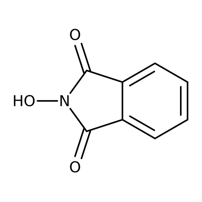 N-Hydroxyphthalimide, 98%, Thermo Scientific Chemicals