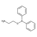 2-Aminoethyl diphenylborinate, 98%, Thermo Scientific Chemicals