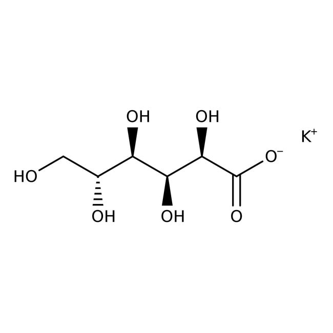D-Gluconic acid, 50% aq. soln., Thermo Scientific Chemicals