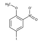 4-Iodo-2-nitroanisole, 98%, Thermo Scientific Chemicals