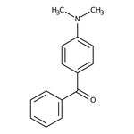 4-Dimethylaminobenzophenon, 98 %, Thermo Scientific Chemicals