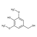 4-Hydroxy-3,5-dimethoxybenzyl alcohol, 97%, Thermo Scientific Chemicals