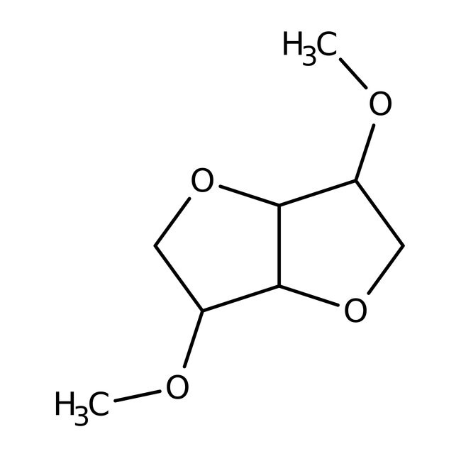 Éther diméthylique d’isosorbide, 99 %, Thermo Scientific Chemicals