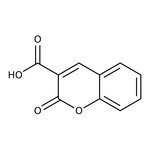 Coumarin-3-carboxylic acid, 98%, Thermo Scientific Chemicals