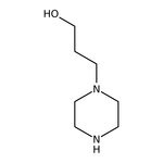 1-(3-Hydroxypropyl)pipérazine, 98 %, Thermo Scientific Chemicals