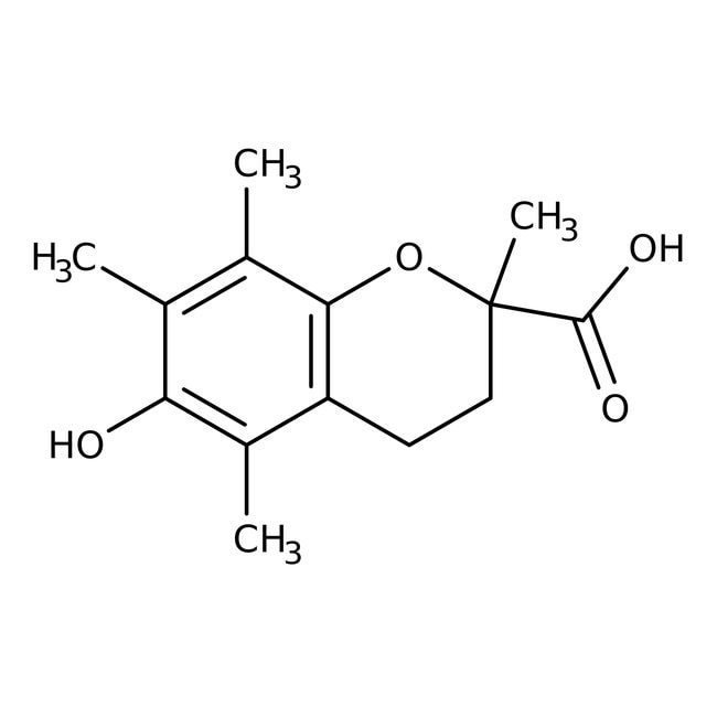 Trolox(R), 97%, Thermo Scientific Chemicals