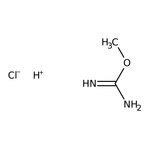 O-Methylisourea hydrochloride, 98%, Thermo Scientific Chemicals