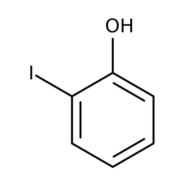 2-Iodophenol, 98%, Thermo Scientific Chemicals