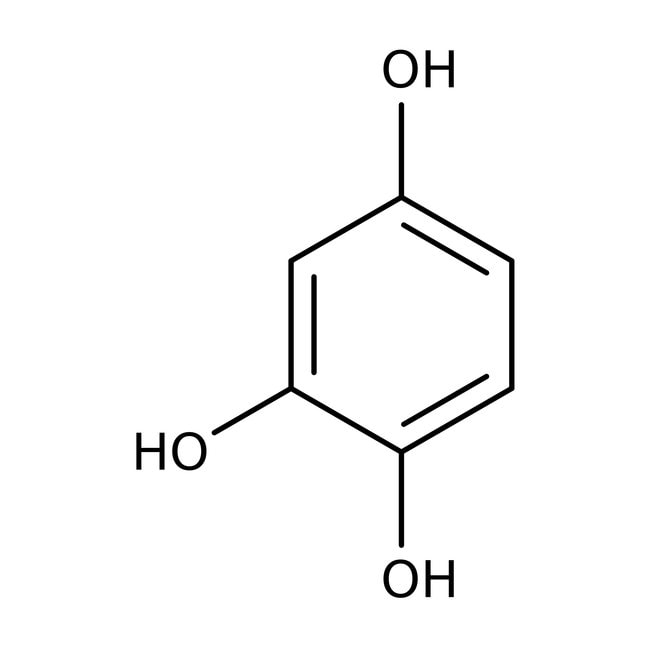 1,2,4-Trihydroxybenzene, 97%, Thermo Scientific Chemicals