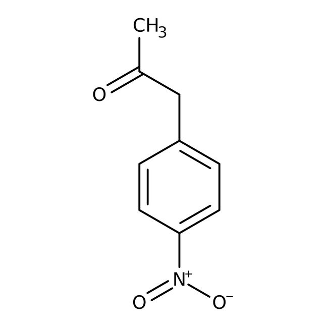 4-Nitrophenylacetone, 98%, Thermo Scientific Chemicals