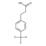 4-(Trifluoromethyl)hydrocinnamic acid, 95%