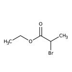 DL-Ethyl 2-bromopropionate, 99%, Thermo Scientific Chemicals