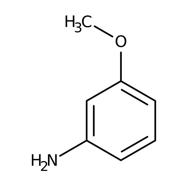 m-Anisidine, 98%, Thermo Scientific Chemicals