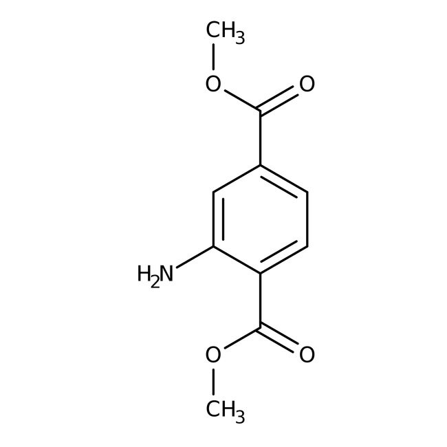 Dimethyl aminoterephthalate, 99%, Thermo Scientific Chemicals
