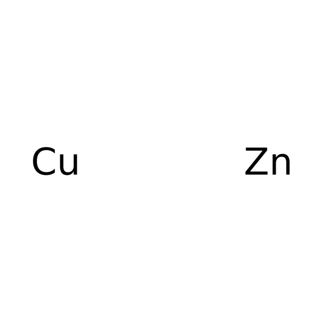 Zinc copper couple, Thermo Scientific Chemicals