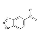 5-Nitro-1H-indazole, 98+%, Thermo Scientific Chemicals
