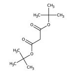 Di-tert-butyl malonate, 98%, Thermo Scientific Chemicals