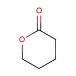 delta-Valerolacton, 98 %, kann Polymer enthalten; zum Entfernen destillieren, Thermo Scientific Chemicals