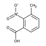 3-Methyl-2-nitrobenzoic acid, 98%, Thermo Scientific Chemicals