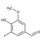 5-Iodovanillin, 98%, Thermo Scientific Chemicals