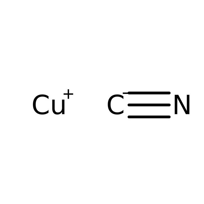Cianuro de cobre(i), 99 %, extra puro, Thermo Scientific Chemicals
