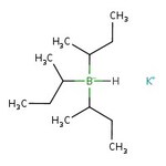 Potassium tri-sec-butylborohydride, 1M solution in tetrahydrofuran, AcroSeal&trade;, Thermo Scientific Chemicals