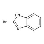 2-Bromobenzimidazole, 99%, Thermo Scientific Chemicals