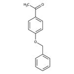 4'-Benzyloxyacetophenone, 98%, Thermo Scientific Chemicals