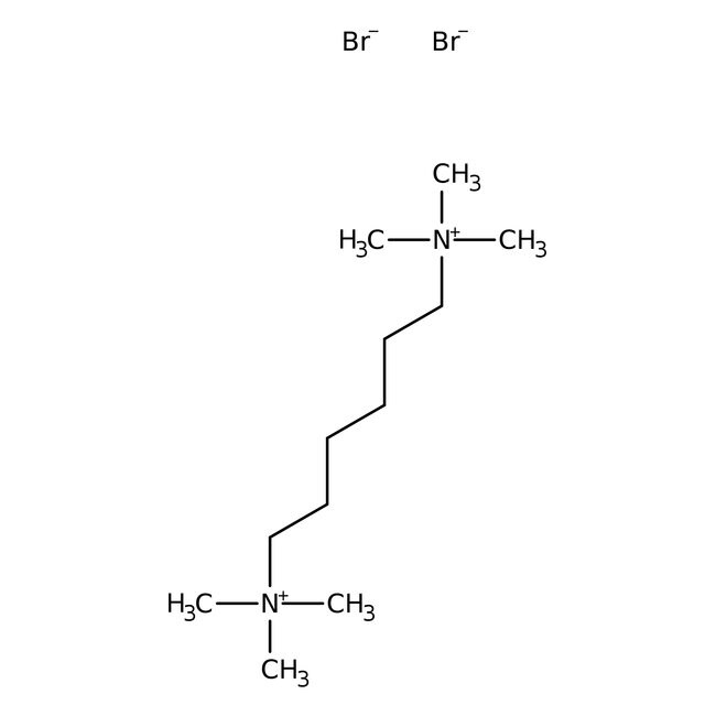 Hexamethonium bromide, 98+%, Thermo Scientific Chemicals
