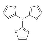 Tri-(2-furyl)phosphine, 98%, Thermo Scientific Chemicals
