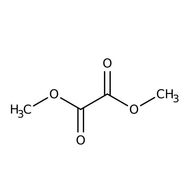 Dimethyl oxalate, 99%, Thermo Scientific Chemicals